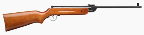 Norinco B1-1 air rifle 5.5mm