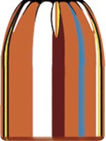 50 AE .500 300 GR XTP® MAG