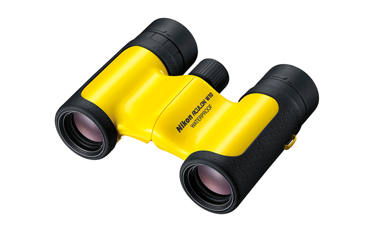 Nikon binoculars ACULON W10