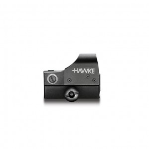 Hawke Reflex Dot -digital control