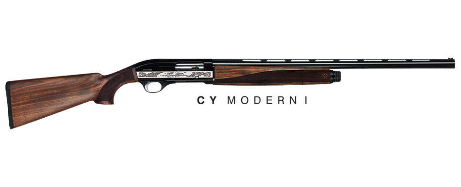 Ata Arms CY MODERN I/MODERN III.