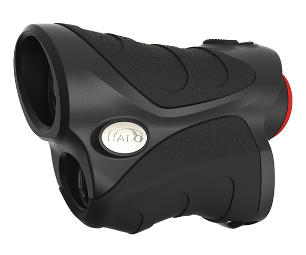 Halo® X-RAY 600™ laser range finder