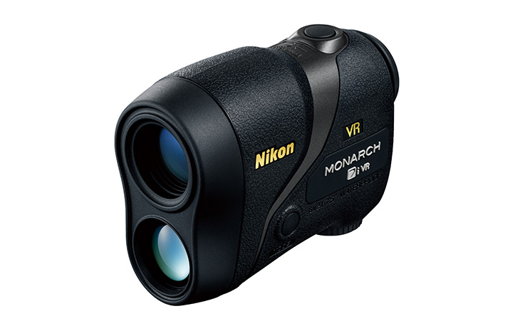 Nikon rangefinder MONARCH 7i VR