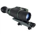 Yukon Night Vision NVMT Spartan Riflescope 3x42 Kit