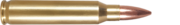 Armscor USA .223 Rem. 20 Rounds FMJ 55 Grain ammo