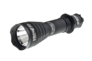 Armytek Viking v3 XP-L (White/Warm). Black.