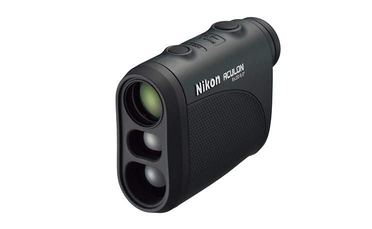 Nikon rangefinder ACULON