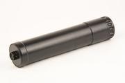 B&T hunting suppressor Monoblock, cal. 6.6 - 8.2 mm