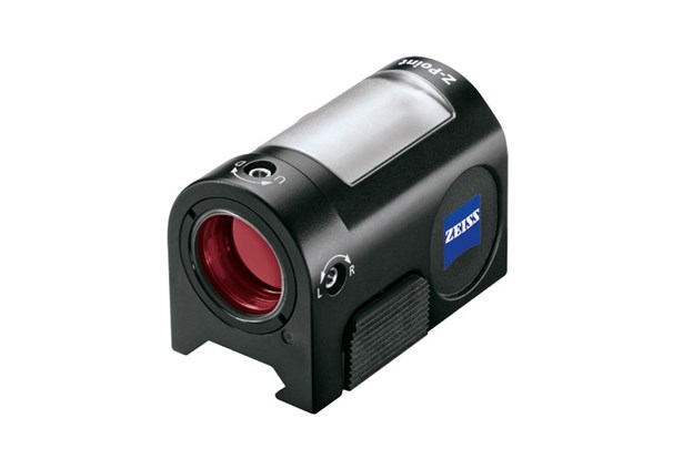 VICTORY Z-POINT FOR PICATINNY RAIL