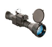 "TV/M4D Tactical Night Vision"