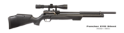 PCP air rifle Puncher EVO  