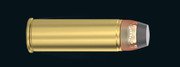Revolver Ammunition .454 CASULL