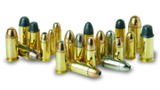 Pistol Ammunition ..9mm Luger
