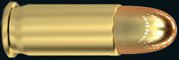 Pistol Ammunition .25Auto