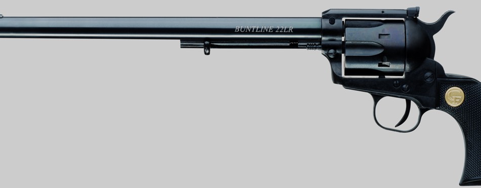 Chiappa SAA 1873-22 Buntline Dual Cylinder.