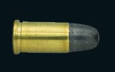 Revolver Ammunition .32 S&W
