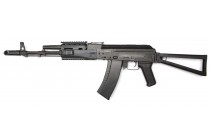 APS Tactical AK74 Black.