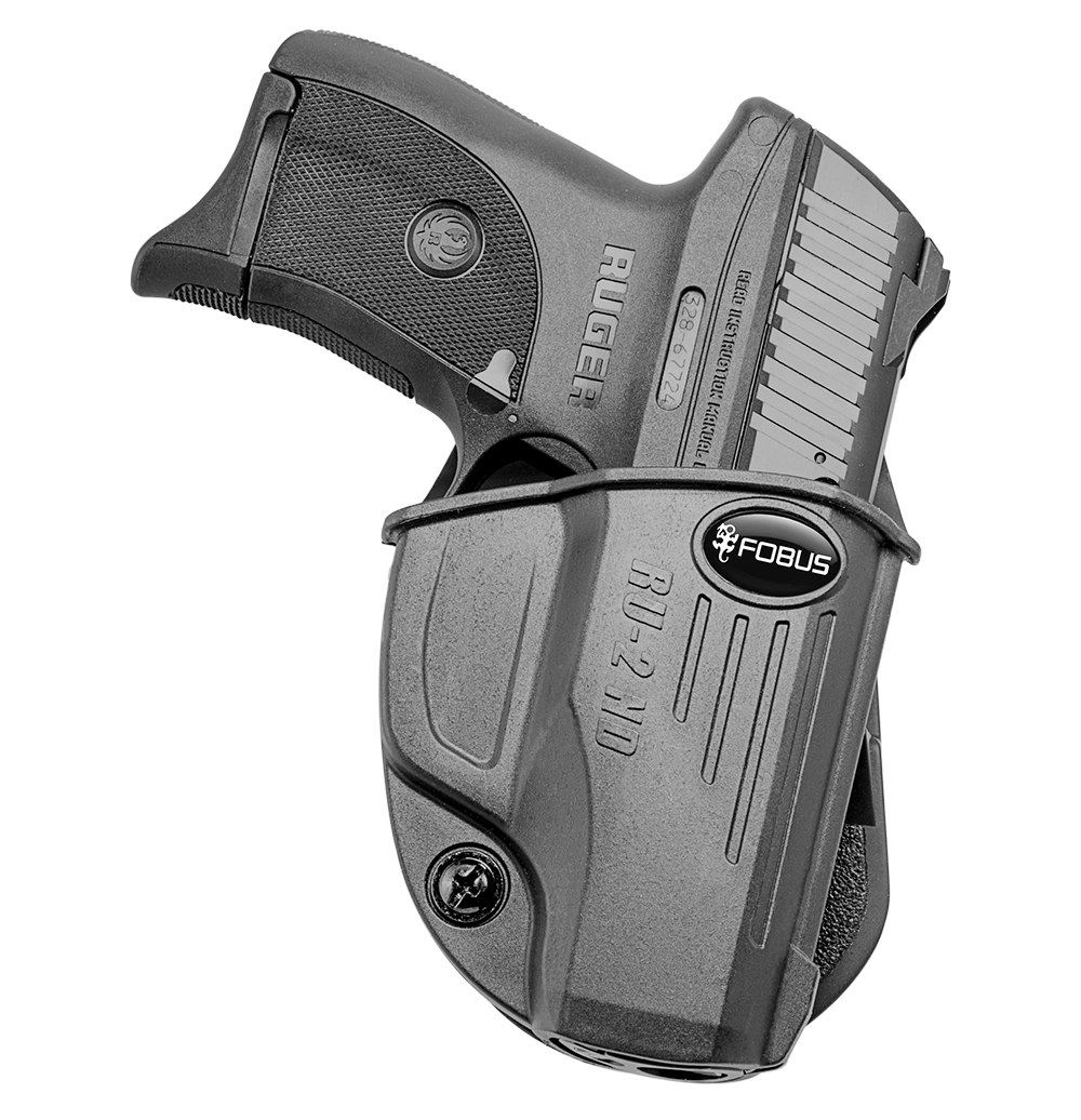 Fobus holster RU-2 ND