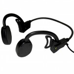 E-Gear EF-BC-F Full Bone Conduction Tactical Headset