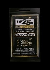 Weapon Wipe Single