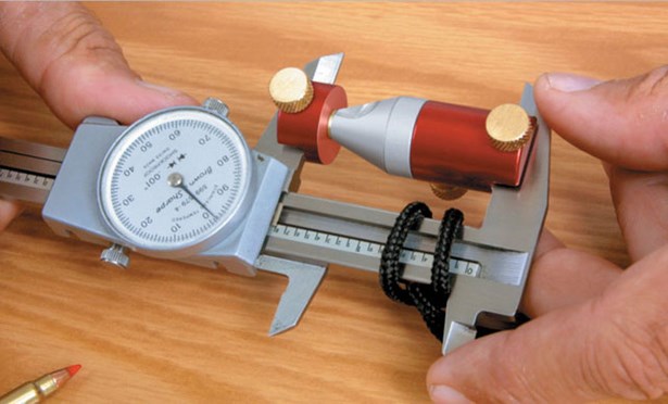 RIM THICKNESS GAUGE 17-22