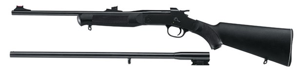Rossi MODEL 122 EJECTOR BLUED
