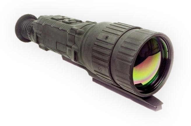 Thermal riflescope Lahoux LS-51