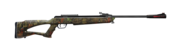 Air Rifle Xtreme NP SQ cal.0.22"