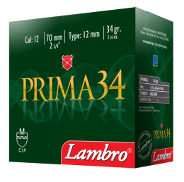 PRIMA 34