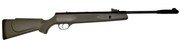 VALUEMAX .177 GREEN SYNTHETIC STOCK