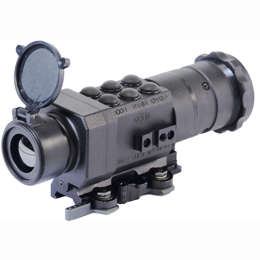 Thermal Imaging Clip-ON Sight CTS-220CG