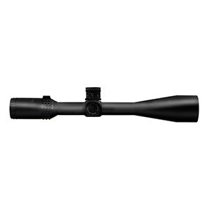 Nikko Stirling Target Master 1 Inch 4-16x44