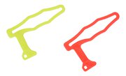 SAFETY FLAGS
