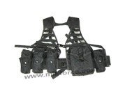 "SW-2TN  NYPD TACTICAL VEST"