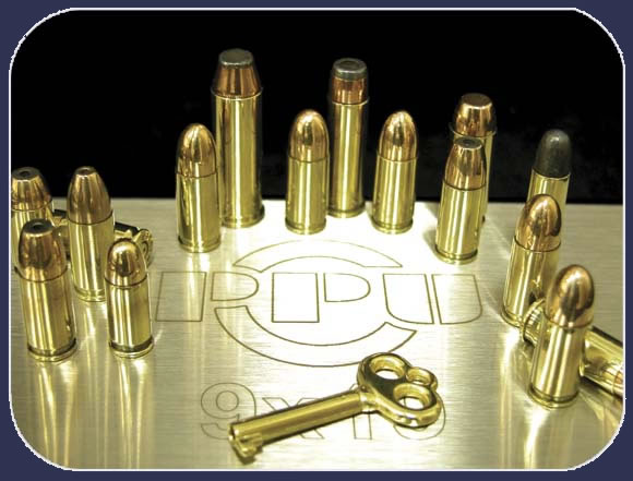 9MM 115GR FMJ