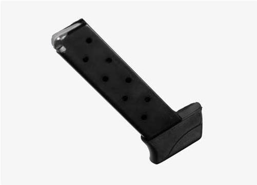 BERSA THUNDER 380 BLUE DLX 9 ROUND MAGAZINE