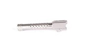 BARREL REPLACEMENT G19, DIMPLED, SUPP. THREADED (1/2X28)