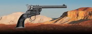 Mendoza Blank Cartridge Pistol PK 62.