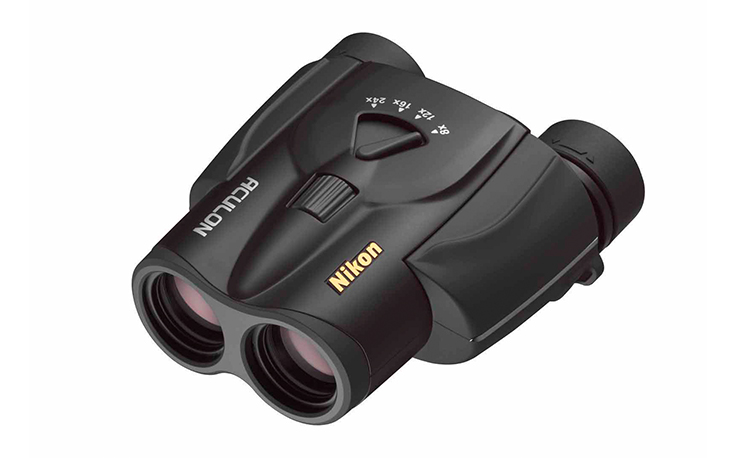 Nikon binoculars ACULON T11