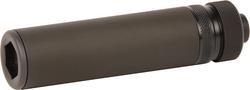 B&T Impuls-VA™ Mini pistol suppressor, cal. .380 Auto