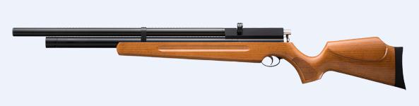 Norinco M22 PCP-rifle 4.5mm