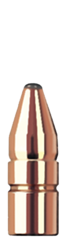RWS BULLETS .308 165GR DK - TWIN CORE