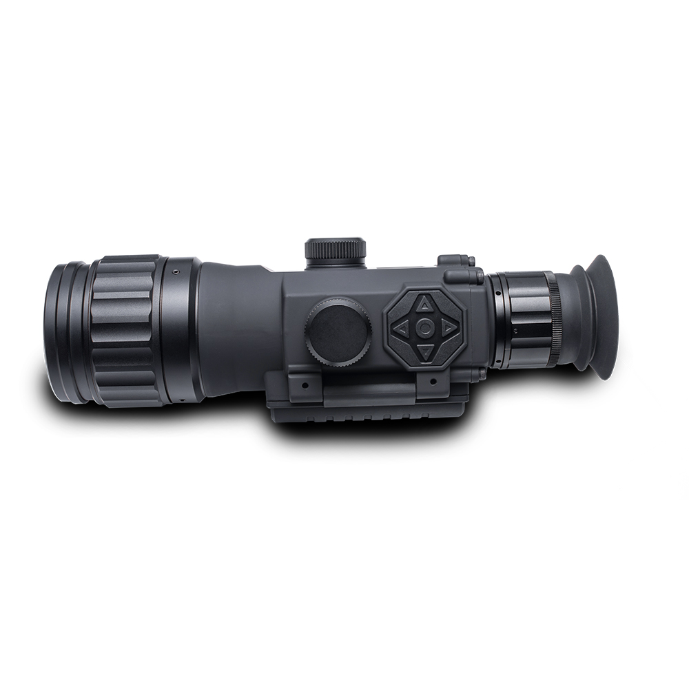 カメラ フィルムカメラ Digital Night Vision Riflescope PQ1-4550
