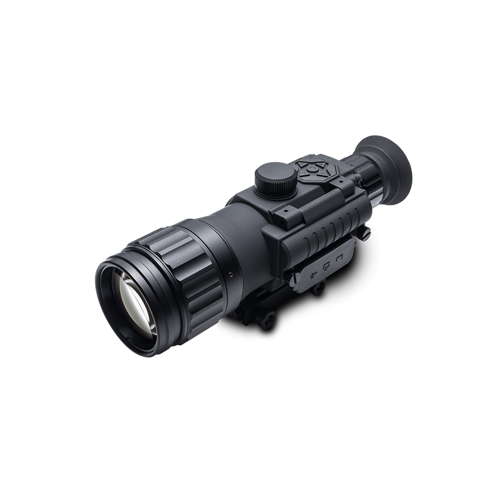 カメラ フィルムカメラ Digital Night Vision Riflescope PQ1-4550