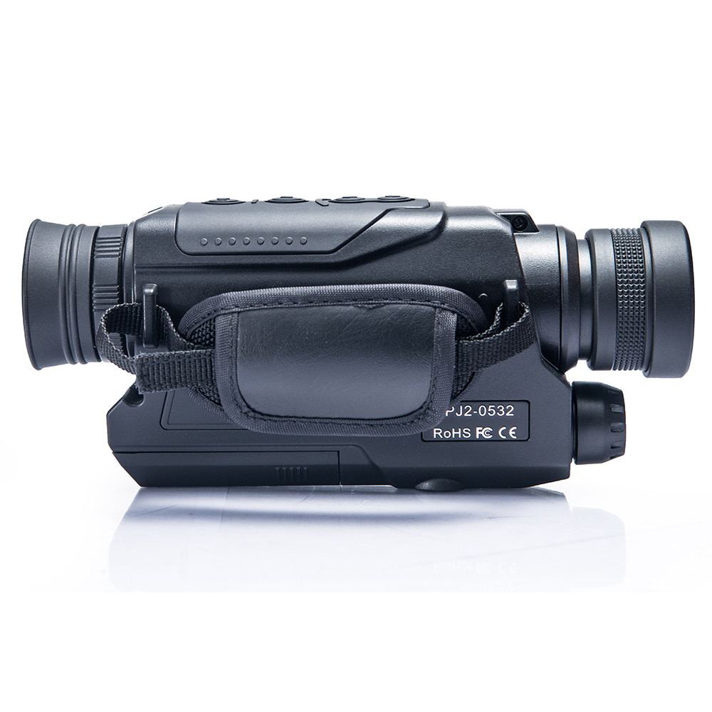 Digital Night Vision Monocular PJ2-0532