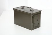 M2A1 Ammo containers  50cal 