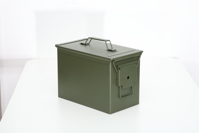 PA108 Ammunition Containers 