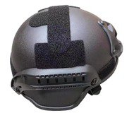 Bulletproof, Fast and Balistic Helmets