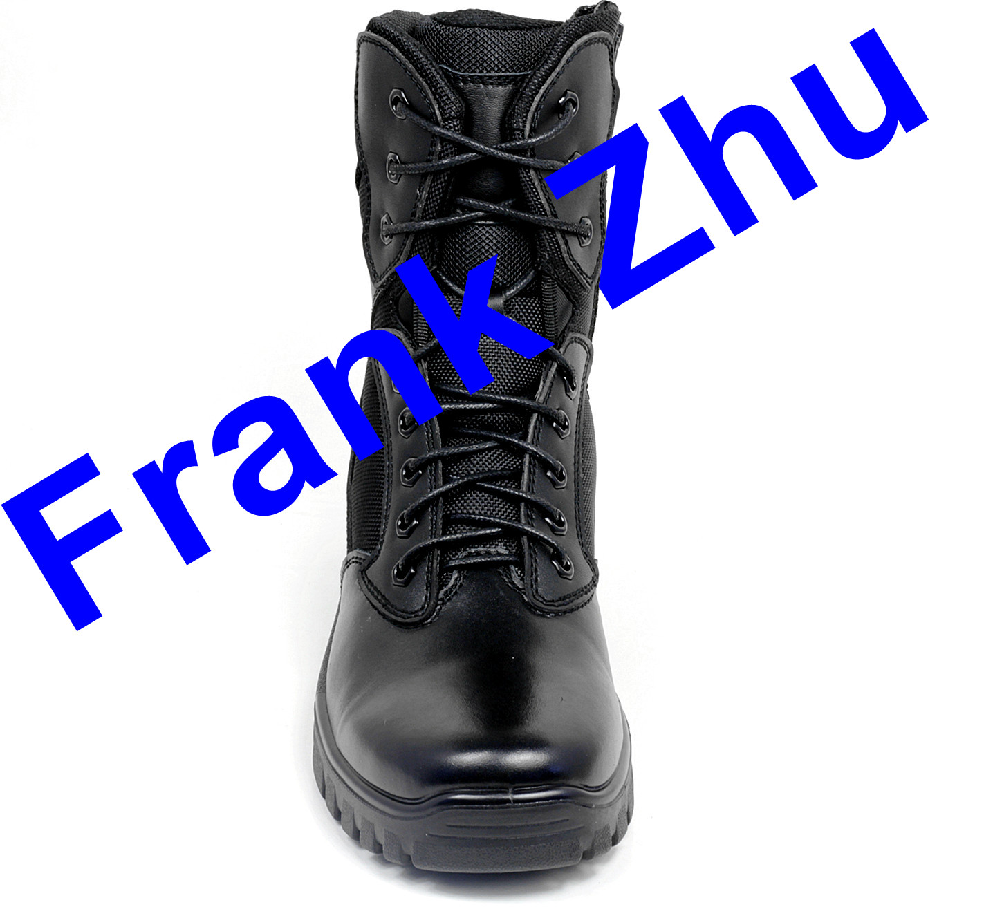 Wholesale Cheap China Boot Military Boot Army Boot Police Boot