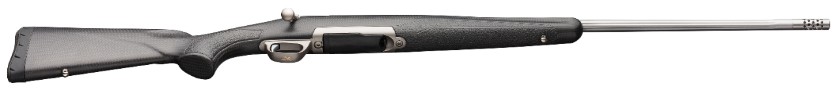 Browning X-Bolt Pro Stainless